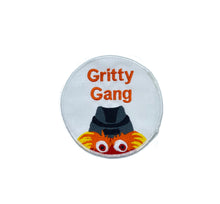 Load image into Gallery viewer, Philadelphia Flyers Mascot Gritty Gang Patch
